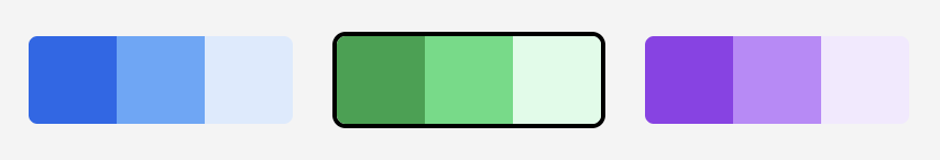 color palette picker
